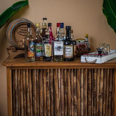 Rumboat Retreat Saint John 外观 照片
