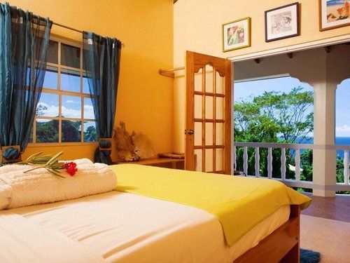 Rumboat Retreat Saint John 外观 照片