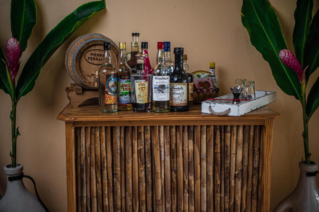 Rumboat Retreat Saint John 外观 照片